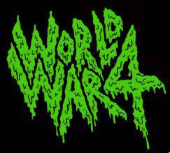 logo World War 4